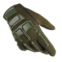 Тактические перчатки Coexistence Outdoor Freelancer Navy с длинными пальцами, унисекс, для любителей активного отдыха, нескользящие, для спортзала, бега и поднятия тяжестей