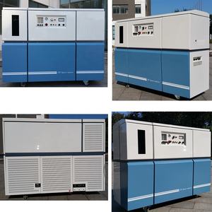 금속 분석용 고속 광학 방출 측정기(OES) 분광기 - Product Image 6