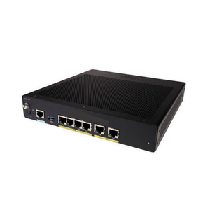 Enrutador DE SEGURIDAD Gigabit Ethernet original, con fuente de alimentación interna, 921, 1, 2, - Product Image 2