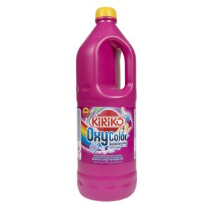 KIRIKO España 2L Oxígeno Activo WASH ACTIVATOR FACT0002 Quitamanchas Eficaz - Product Image 1