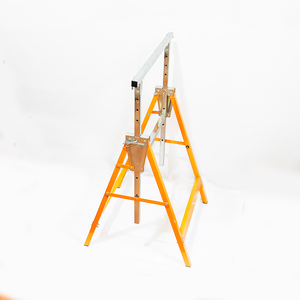 ขายร้อนปรับความสูงหนักพับกล้องส่องทางไกลเห็นม้า - Product Image 4