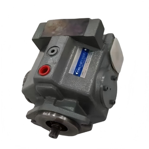 P16VL-11-EP-T-10-S137-J P36-A2-F-R-01ปั๊มลูกสูบแกน P46-A3-F-R-01Variable ปั๊มไฮดรอลิกสูงปั๊มน้ำมันไฮดรอลิก - Product Image 2