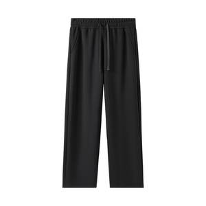 กางเกงขายาวลำลองผู้ชาย สไตล์สตรีทแวร์ คุณภาพสูง รับสกรีนโลโก้ กางเกงวอร์ม กางเกงแทรคสูท  พร้อมปักโลโก้ส่วนตัว - Product Image 2