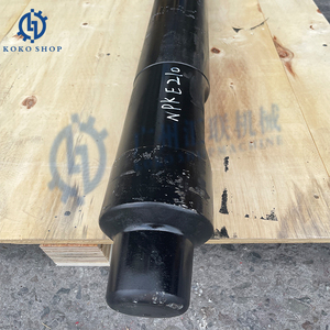 NPK Rock Breaker Hammer E210 E205 E204 E203 Moil Point Cincel Pyramid Blunt Universal E208A E207 E206 E218 E220 <span class=keywords><strong>E224</strong></span> E225 - Product Image 2