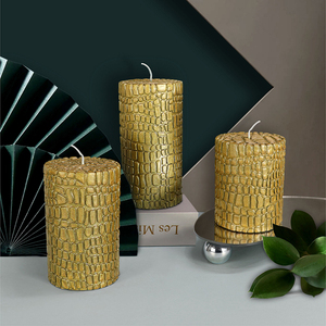 Силиконовая форма для свечей - Product Image 3