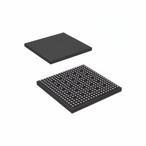 Embedded Original 337 LFBGA TMS320DM355CZCE216 Electronics Component - Product Image 1