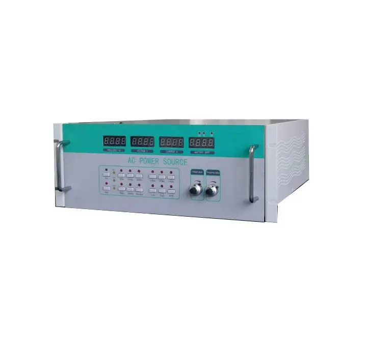 Acsoon AF60 1000va 1 Phase Adjustable Bench Ac Power Supply Voltage Stabilizer