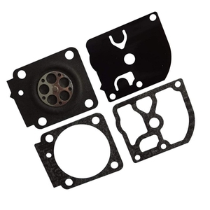 ZAMA C1Q-S154 GND-98 C1Q-S161 C1Q-S162 pour <span class=keywords><strong>Stihl</strong></span> FS450 débroussailleuse <span class=keywords><strong>carburateur</strong></span> réparation reconstruire les Kits de joint de diaphragme - Product Image 6