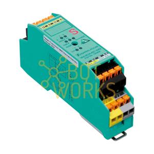 Pepperl+Fuchs 326158 - ใหม่ - Product Image 1