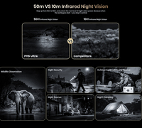 Téléphone ultra-robuste Fossibot F115, écran 6,78 pouces, 12 Go + 256 Go, Android 16, batterie 20000 mAh, appareils photo 32 MP + 50 MP, vision nocturne 64 MP 50 m, 5G
