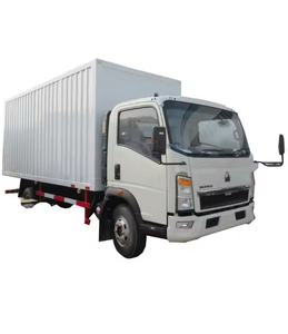 SINOTRUK HOWO <span class=keywords><strong>Titan</strong></span> 140HP 4,15 M Euro 5 fila única izquierda 4x2 luz Mini camión <span class=keywords><strong>de</strong></span> <span class=keywords><strong>carga</strong></span> nuevo pequeño camión <span class=keywords><strong>de</strong></span> caja <span class=keywords><strong>de</strong></span> chasis <span class=keywords><strong>de</strong></span> rueda <span class=keywords><strong>de</strong></span> tracción diésel - Product Image 2