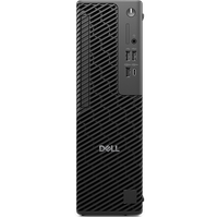 Ordinateur de bureau professionnel Dell Pro Max Slim FCS1250 AI PC Intel Core Ultra 7 265k DDR5 RAM NVME SSD pour la conception graphique