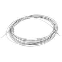 Chinesische Fabrik SS ASTM 304 316 Edelstahldraht 12mm Edelstahlseil Kabel