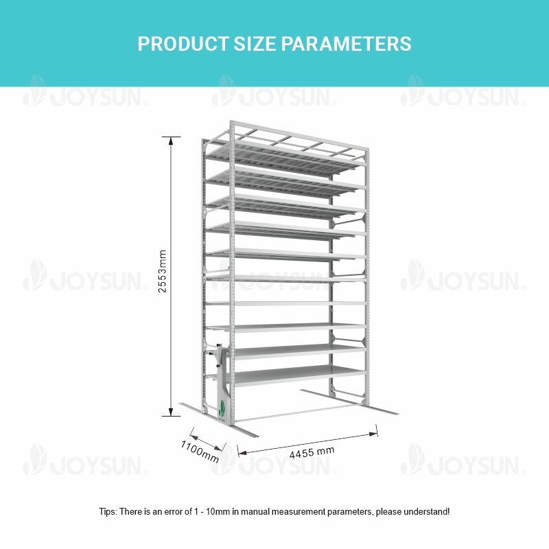 desktop hydroponics kit