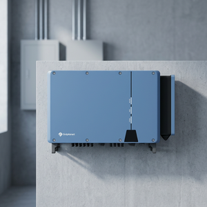 Prêt à être expédié, onduleur triphasé sur réseau Solplanet ASW 100K-LT 100 kW avec 7,5 ans de garantie restants - Product Image 1