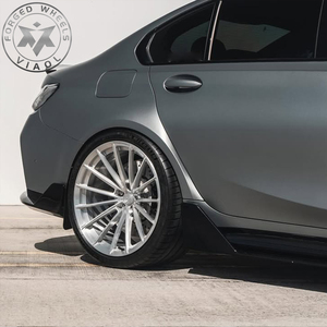 Viaol ล้อรถยนต์ขนาด18 19 20 21 22นิ้ว5X112 5X120สำหรับ c/e/ S-Class CLS GLC glgle <span class=keywords><strong>GLS</strong></span> - Product Image 6