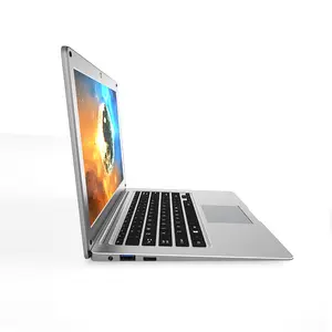 14 "HD Laptop Win 11 Intel Celeron Bis zu 2,60 GHz 6GB RAM 64 GB ROM USB 3.0 Laptop