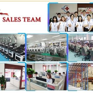 เครื่องบันทึกคลื่นไฟฟ้าหัวใจแบบพกพา Mindray BeneHeart R3A สำหรับการวินิจฉัยทางคลินิกและการตรวจสอบแบบดิจิทัลทั้งหมด - Product Image 4