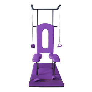 Sybian muebles de sexo parejas amor masaje del cuerpo del Royal <span class=keywords><strong>Tantra</strong></span> silla - Product Image 4