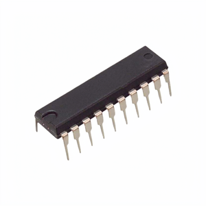 Circuito Integrado Original Logic SN74ALS573CN IC Tipo D TRANSP SGL 20DIP, 20 DIP (0.300", 7.62mm) - Product Image 1