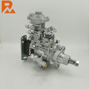 Pompe à injection de carburant 0460424282 VE4 12F1100L954 504063450 L954 pour moteur diesel F4CE0454D*D602 4.5L - Product Image 3