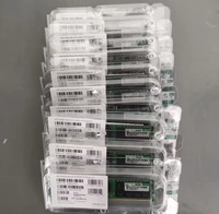 Modul 64GB DDR4-2666 RDIMM PC4-21300V-R Dual Rank X4 untuk Penggunaan Server