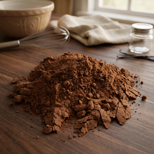 Cacao en Polvo Puro 10000g, Vida Útil de 1 Año - Product Image 3