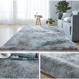 Tappeto Rettangolare Morbido Moderno in Stile Europeo, Tappeto di Tendenza <span class=keywords><strong>per</strong></span> Camera da Letto, Scendiletto <span class=keywords><strong>per</strong></span> Finestra a Bovindo, <span class=keywords><strong>Tappeti</strong></span> Lavabili <span class=keywords><strong>per</strong></span> <span class=keywords><strong>Soggiorno</strong></span> - Product Image 1