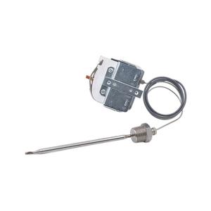 Interrupteur de contrôle de température électrique Pitco PP10084, remplacement pour friteuse Robertshaw 450F 230C - Product Image 3