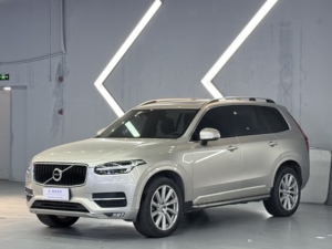 สำหรับ <span class=keywords><strong>XC90</strong></span> ปี 2016 T6 AWD 7 ที่นั่ง ระบบขับเคลื่อน 4 ล้อแบบฟูลไทม์ พวงมาลัยซ้าย เทอร์โบคู่ เกียร์อัตโนมัติ ล้อแม็ก R18 เบนซิน - Product Image 2