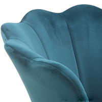 Canapé suspendu nordique, fauteuil de loisirs en tissu velours, décoration intérieure moderne, pour la maison, décoration de salon, livraison