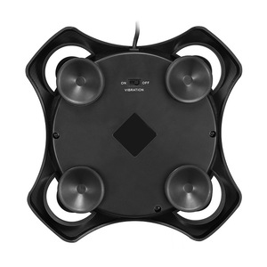 عصا تحكم ألعاب الطيران الأكثر مبيعًا لأجهزة الكمبيوتر/ويندوز 7/8/10/11 - Product Image 5