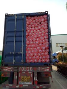 Cam 1/4 inch mảnh vỡ <span class=keywords><strong>Net</strong></span> thân thiện với môi trường dù để che nắng nhựa <span class=keywords><strong>Net</strong></span> Blue Ocean FR - Product Image 6