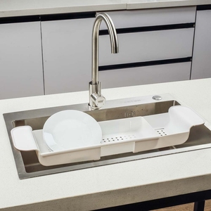 Oldable a prueba de agua, <span class=keywords><strong>para</strong></span> athtub, rganizer y mayores - Product Image 4