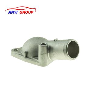 ที่อยู่อาศัยเทอร์โมสตัท / ช่องระบายน้ําสําหรับ HYUNDAI SANTA FE 2001-2006 2563137100 25631-37100 - Product Image 3