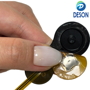 Deson สวิตช์ซิลิโคนคีย์ปัดยางซิลิโคนดิจิตอลอิเล็กทรอนิกส์แบบกําหนดเองปุ่มเล่นเกมควบคุมระยะไกล - Product Image 3