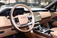 Kit de mise à niveau intérieur de luxe Range Rover siège arrière électrique pour Land Rover Range Rover