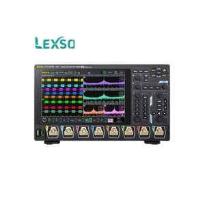 Osciloscopio de Señales Mixtas Rigol Mho5054 Mho5104 de 500mhz 1ghz Digital con 4 Canales Lexso - Product Image 1