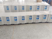 Transformador de Aislamiento Trifásico de 30 kVA, Elevador/Reductor de Voltaje, 220V/480V a 400V, Tipo Seco, Cobre, 50/60Hz