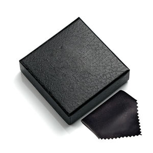 BOSHIYA عالية الجودة الفاخرة الذهب اللون مزدوجة لامع غطاء مخصص شعار مقبول الميكانيكية ساعة جيب - Product Image 6