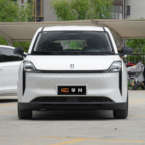 รถยนต์พลังงานใหม่แบบไร้การปล่อยมลพิษ 5 ที่นั่ง รุ่น Pentium <span class=keywords><strong>NAT</strong></span> EV ของ FAW Besturn <span class=keywords><strong>NAT</strong></span> MPV ปี 2025 รถยนต์ MPV ที่ดีที่สุดของจีน พร้อมระยะการใช้งานที่ยาวนานเป็นพิเศษ - Product Image 2