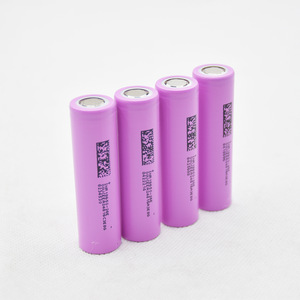 <span class=keywords><strong>18650</strong></span> <span class=keywords><strong>26E</strong></span> 3.6V 2600mAh Li-ion batterie rechargeable taux de décharge 3C pour banques d'alimentation, vélos électriques, lampes de poche, électronique portable - Product Image 4
