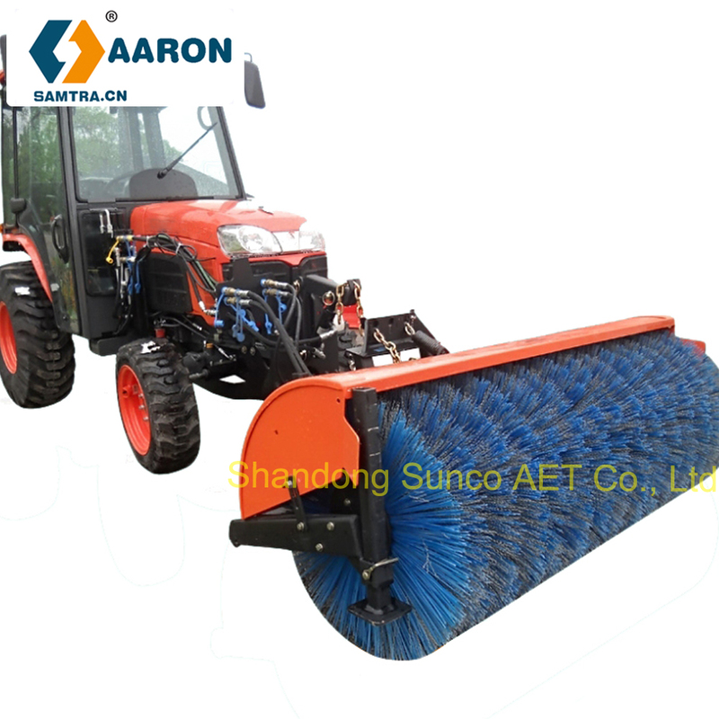 SX Tractor Snow Sweeper Road Sweeper