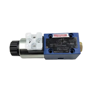 VENTE FLASH - Raccordement proportionnel 1/4 pouce - Garantie de 12 mois - 4WE6D6X/G24N9K4 - Product Image 1