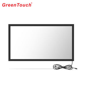 21.5 Inch Infrared <strong>Touch</strong> Panel 10-Point Multi-<strong>Touch</strong> with 5ms Response for Gaming Consoles &amp; Interactive Arcades - Product Image 2