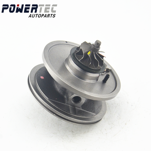 Cartucho de Turbina BV35 Turbo CHRA 54359880027 54359700027 55221160 55225439 para Chevrolet Aveo <span class=keywords><strong>1.3</strong></span> D 70 Kw - 95 HP <span class=keywords><strong>JTDM</strong></span> 16V - Product Image 3