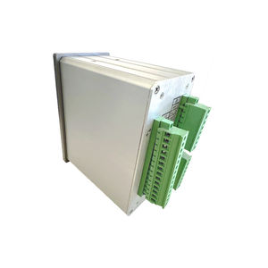 <span class=keywords><strong>Relais</strong></span> <span class=keywords><strong>de</strong></span> protection contre les surintensités à trois niveaux 24V Fonctions <span class=keywords><strong>de</strong></span> reprise <span class=keywords><strong>Relais</strong></span> <span class=keywords><strong>de</strong></span> secours industriel pour la distribution <span class=keywords><strong>de</strong></span> transformateurs <span class=keywords><strong>de</strong></span> courant alternatif - Product Image 3