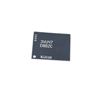 MT61K512M32KPA-21: U Silk Screen D8BZC D9XKV MT61K512M32KPA-14C: B BGA DDR SDRAM Chip Penyimpanan