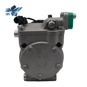 Compresor de Aire Acondicionado Automotriz 97701-25000 para Hyundai Elantra - Product Image 2