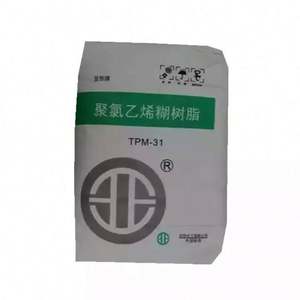 Resinas de pasta de cloruro de polivinilo de alta viscosidad PE1311 - Product Image 5